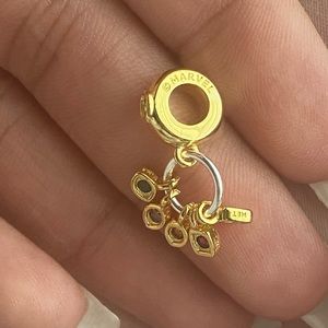 Pandora x Marvel The Avengers Infinity Stone dangle charm